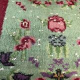 Housse de coussin turc, 45 x 45 cm