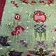 Turkish cushion cover , 45 x 45 cm