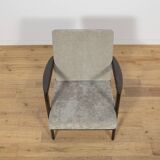 Model 300-139 Armchairs from Swarzędz Factory, Poland, 1960s, Set of 2