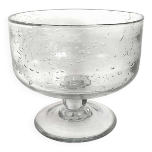 large coupe sur pied