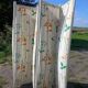 Antique screen