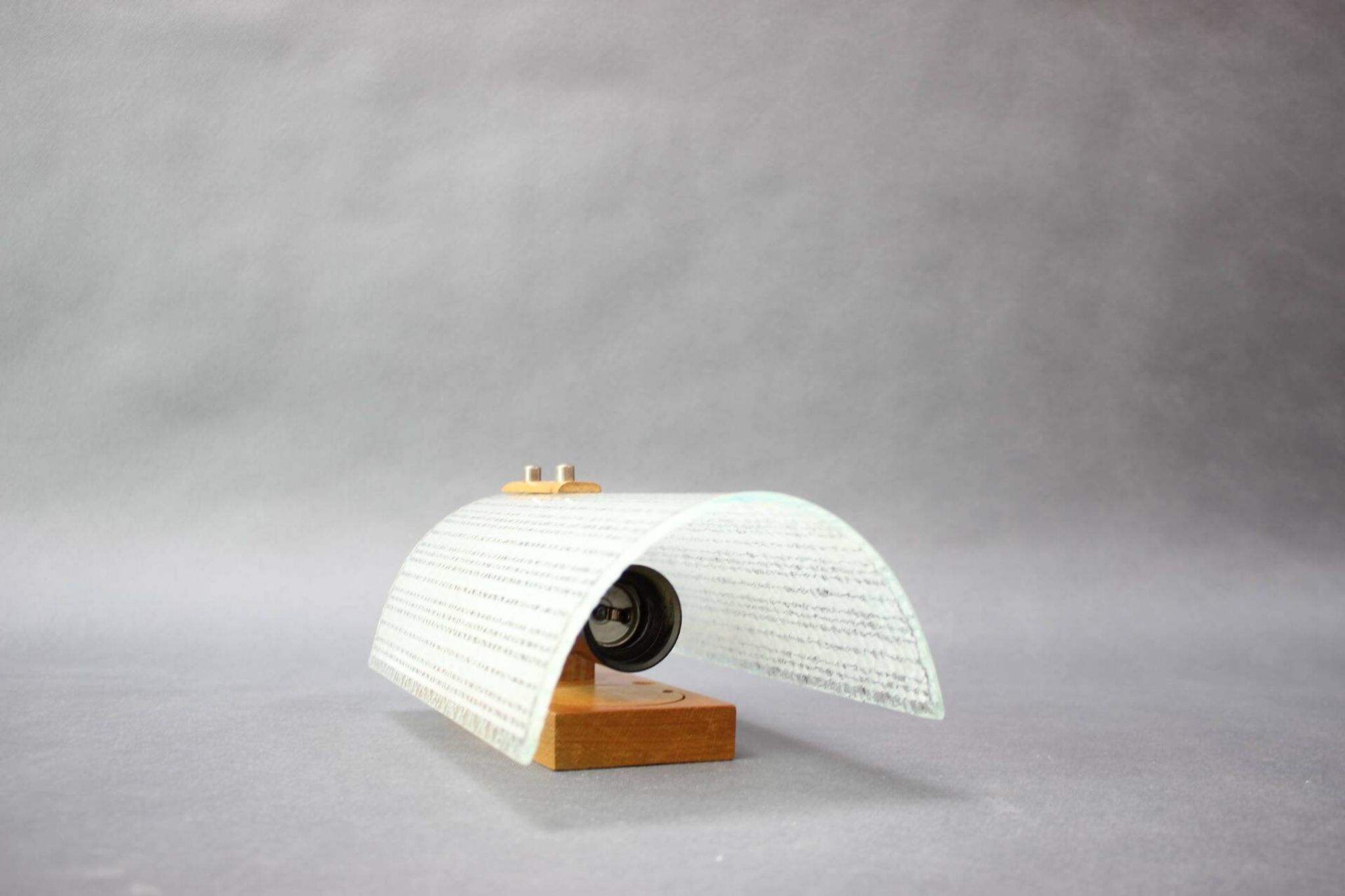Mid-Century Wall Light, Germany, 1970s
