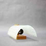 Mid-Century Wall Light, Germany, 1970s