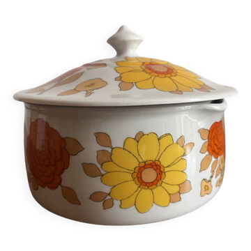 70s Casserolet