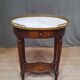 Table de salon style Louis XVI