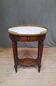 Louis XVI style living room table