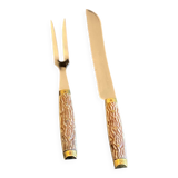 Couverts à découper PRADEL