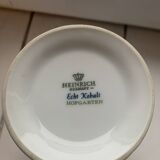 Vase Heinrich Ech Cobalt