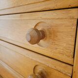 Commode Guillerme et Chambron