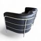 Sofa Zanotta Onda 3 places