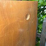 Florence Knoll wall cabinet