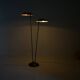 Midcentury Floor Lamp Drukov, Josef Hurka, 1960s