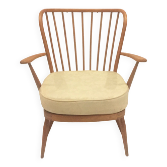 Fauteuils Ercol années 60