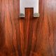 Vintage coat rack 1960s