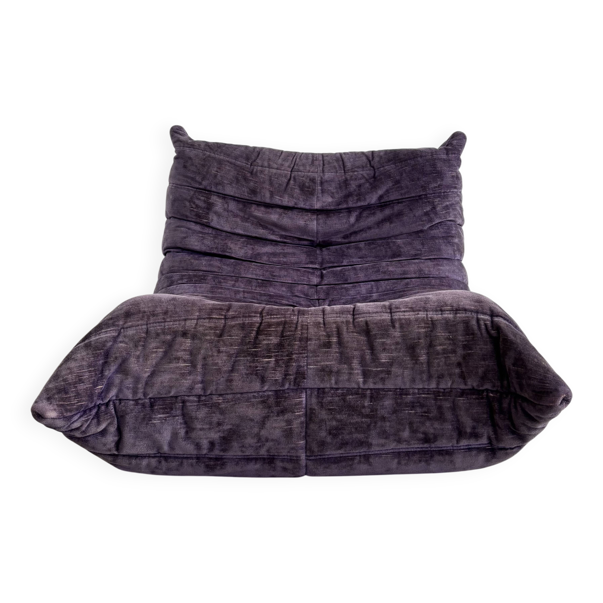 Togo armchair by Michel Ducaroy for Ligne Roset