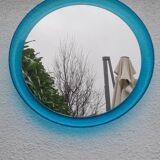 Designer plexiglass mirror 70