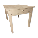 Vintage coffee table