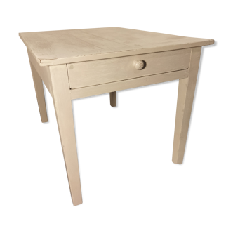 Vintage coffee table