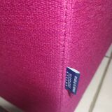 Chair and rest foot "pouf" Ligne Roset