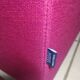 Fauteuil et repose pied "pouf" Ligne Roset