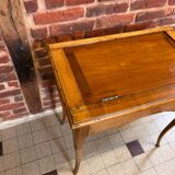 Beautiful vintage Capuchin desk