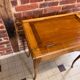 Beautiful vintage Capuchin desk