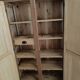 Armoire parisienne vintage
