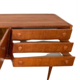 Teak sideboard, vintage sideboard