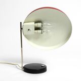 Original Hillebrand table lamp model Oslo from 1962 - Design Heinz Pfaender
