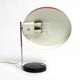 Original Hillebrand table lamp model Oslo from 1962 - Design Heinz Pfaender