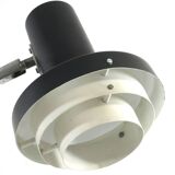 Lampe de bureau réglable Hagoort des années 1950