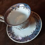 Coffee service porcelain