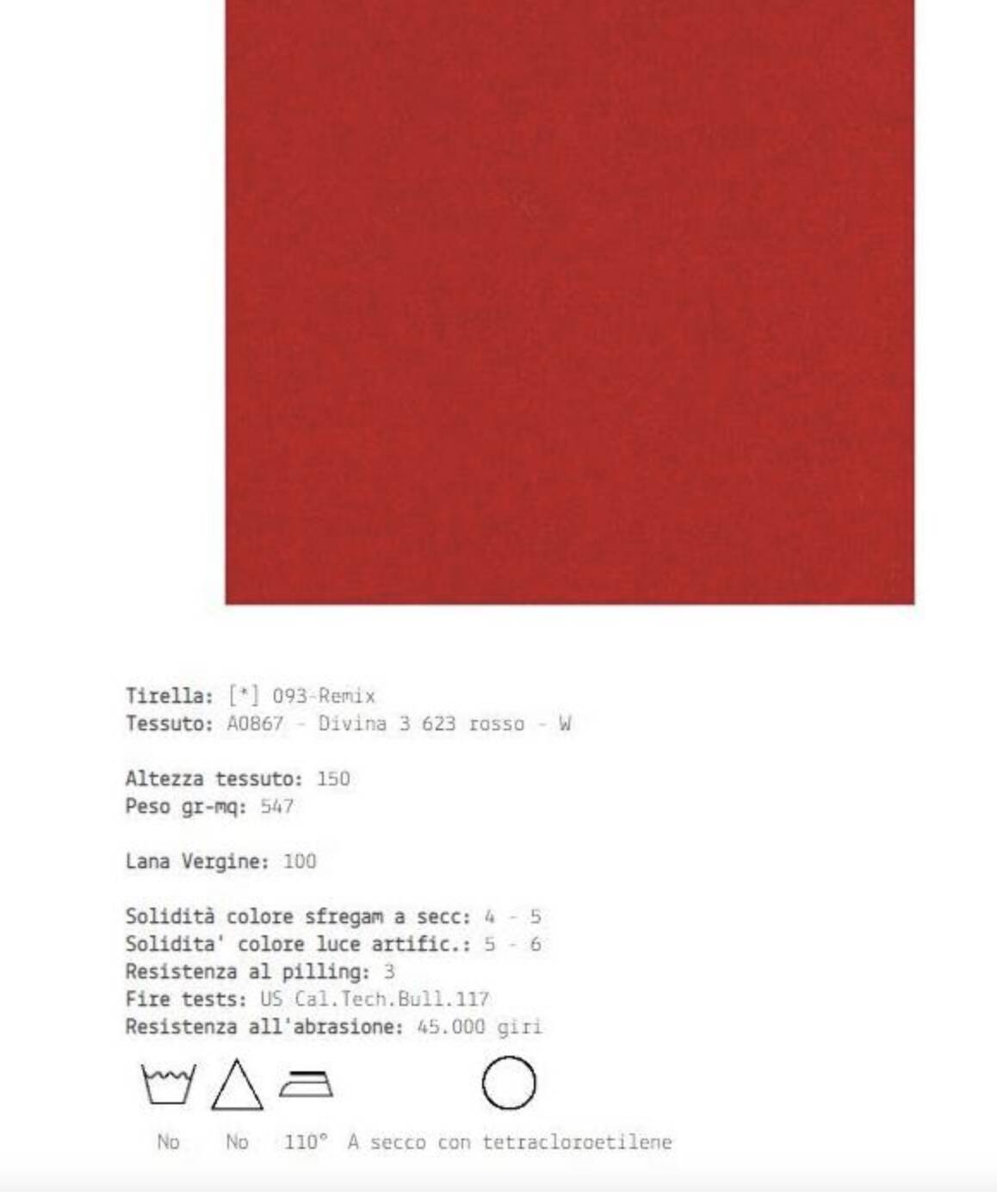 Victoria & Albert sofa