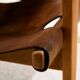 Trienna armchair by Carl-Axel Acking for Nordiska Kompaniet