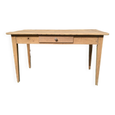 Table de ferme vintage