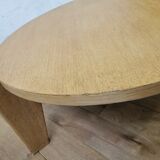 Coffee table Jean Prouvé Vitra