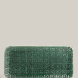 Dish cake verde