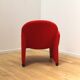 Pair of Confidenta armchairs, Sitland