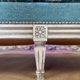 Empire style sofa revisited