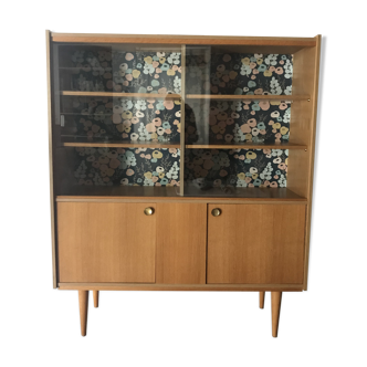 Scandinavian vintage showcase