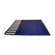 Tapis design Strip Rug par Arthur Arbesser pour Hem.
