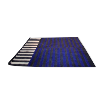 Carpet design Strip Rug by Arthur Arbesser for Hem.