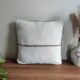 Bohemian tribal cushion
