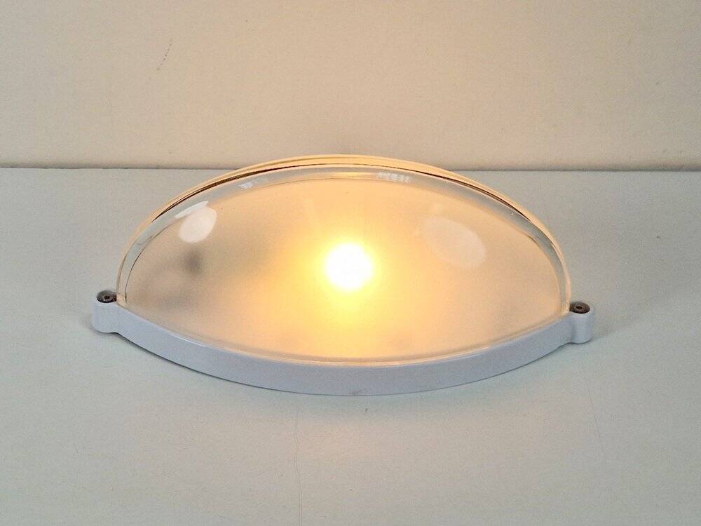 Applique murale Mitasi par Ernesto Gismondi pour Artemide