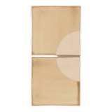 Tiles Moon C wall light