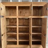 Grande armoire lingere
