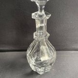 Baccarat Harcourt wine carafe 1841