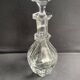 Baccarat Harcourt wine carafe 1841