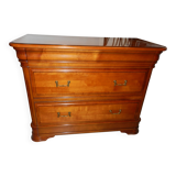Louis Philippe style commode