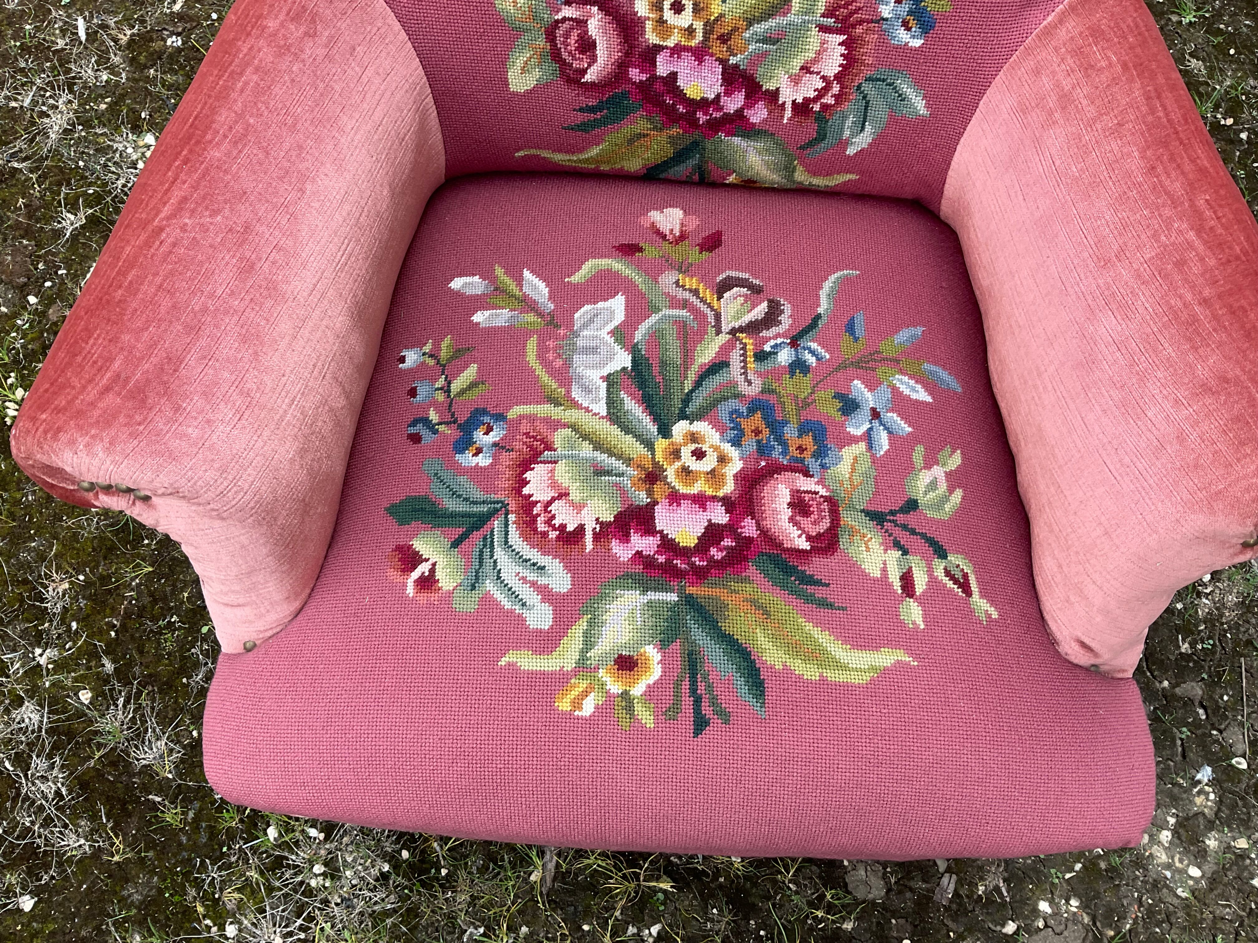 Armchair